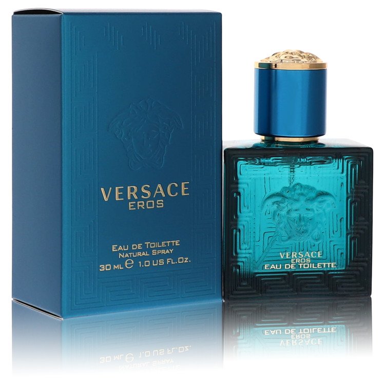 Versace Versace Eros