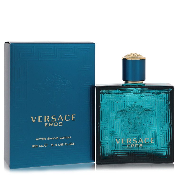 Versace Eros Aftershave