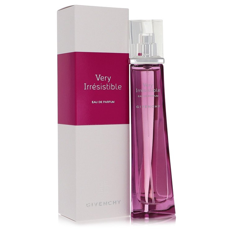 Givenchy Very Irresistible Sensual