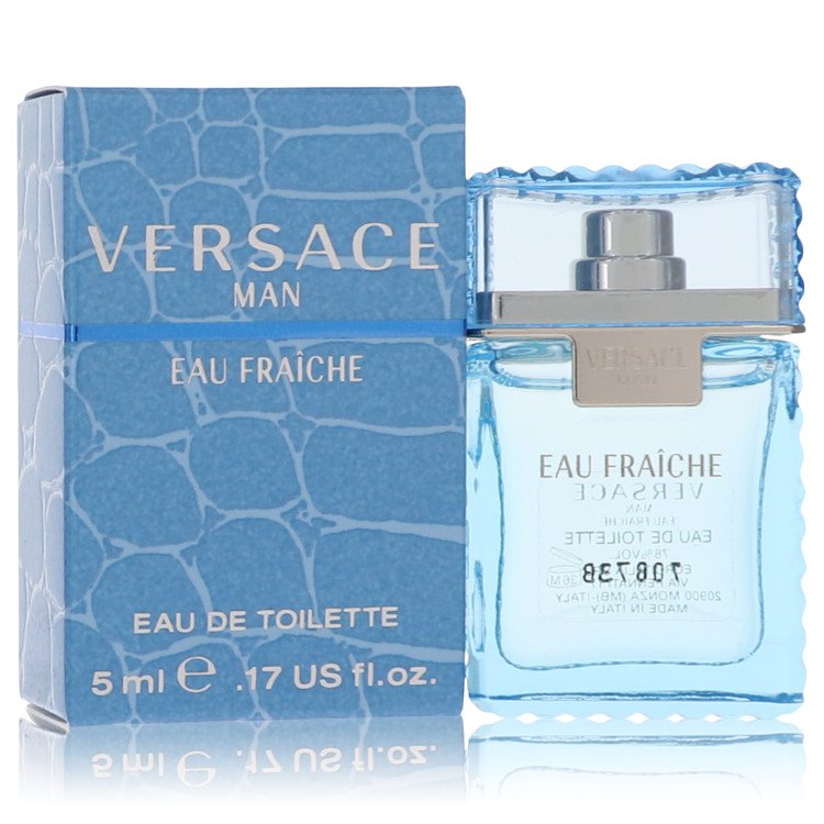 Versace Versace Man