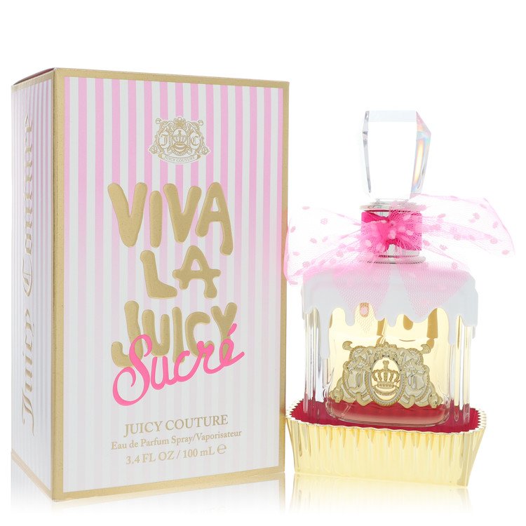 Juicy Couture Viva La Juicy Sucre