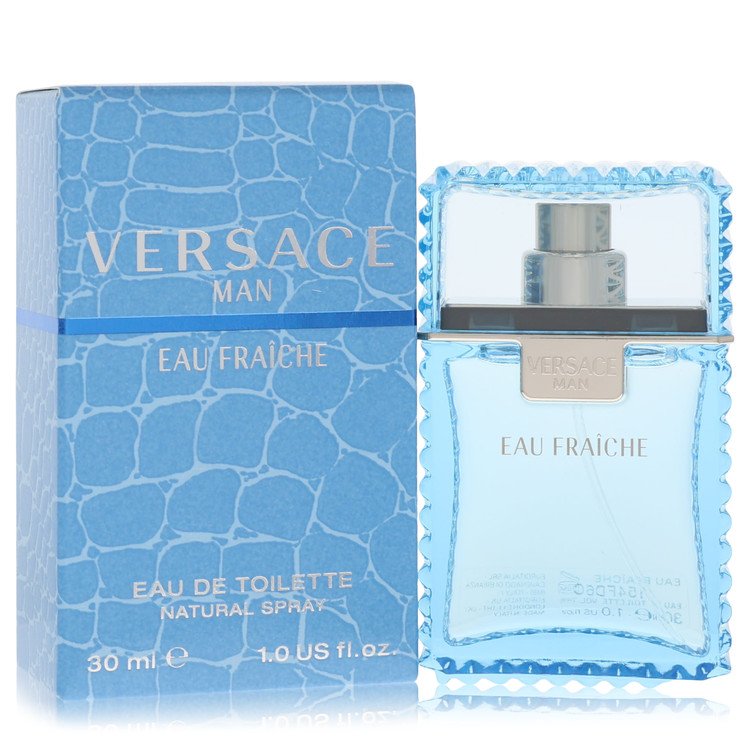 Versace Versace Man