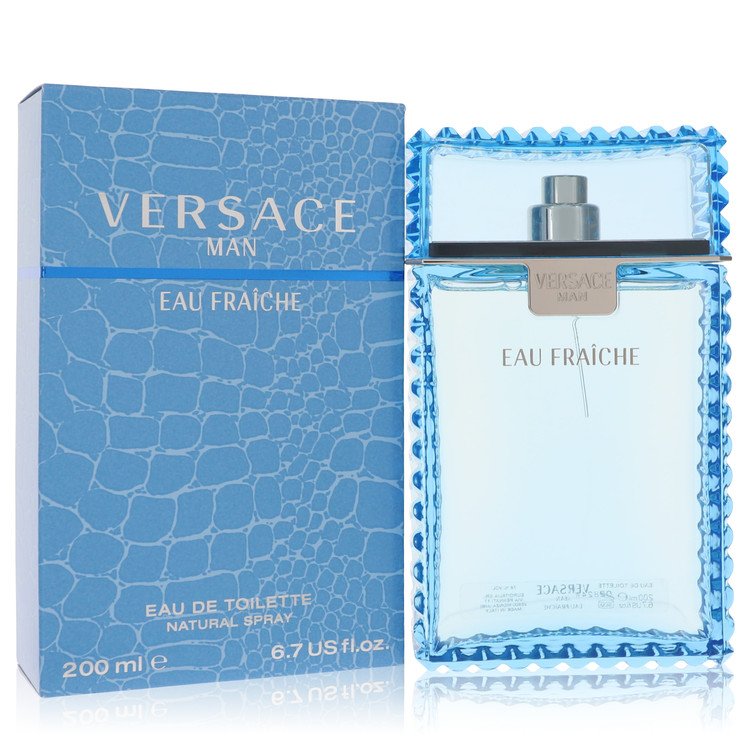 Versace Versace Man