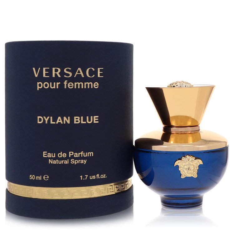 Versace Versace Pour Femme Dylan Blue