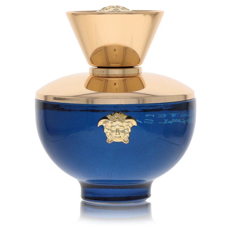 Versace Versace Pour Femme Dylan Blue