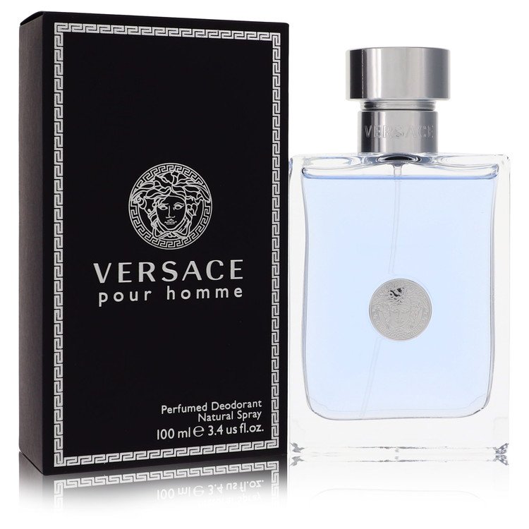 Versace Versace Pour Homme Deodorant