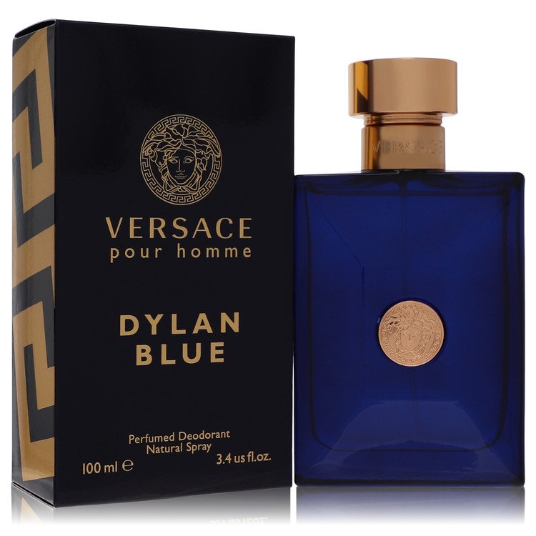 Versace Versace Pour Homme Dylan Blue Deodorant