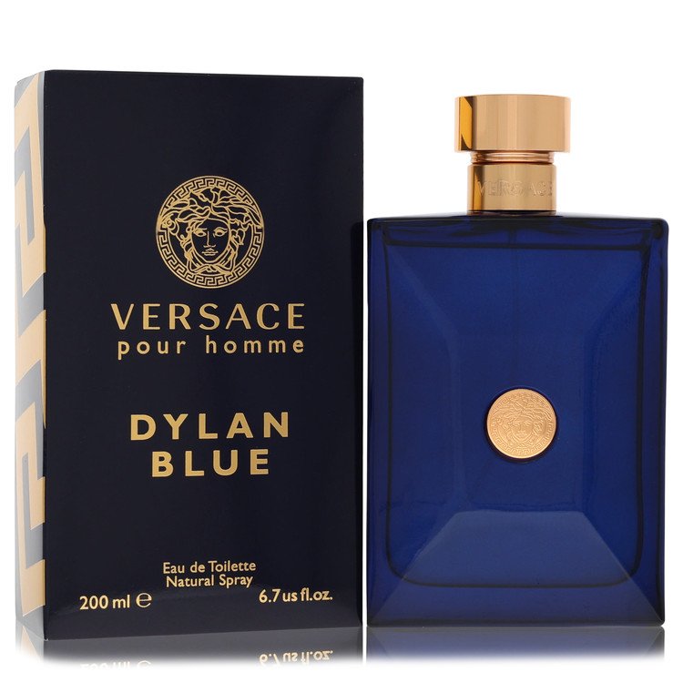 Versace Versace Pour Homme Dylan Blue