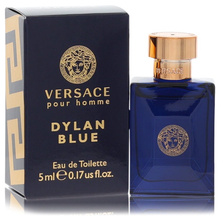 Versace Versace Pour Homme Dylan Blue