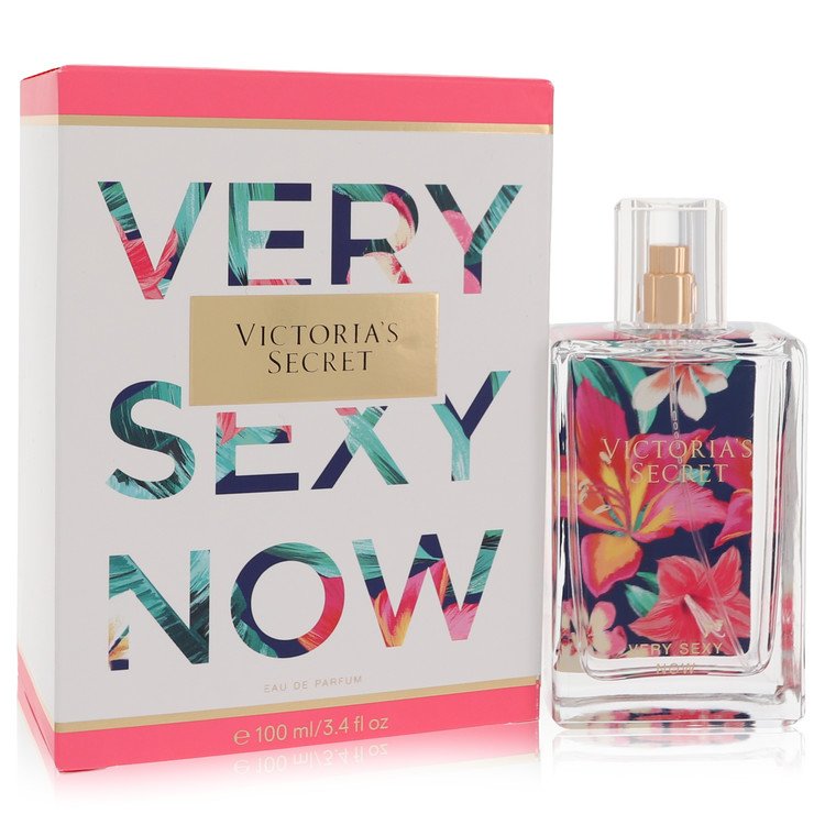 Victoria's Secret Very Sexy Now