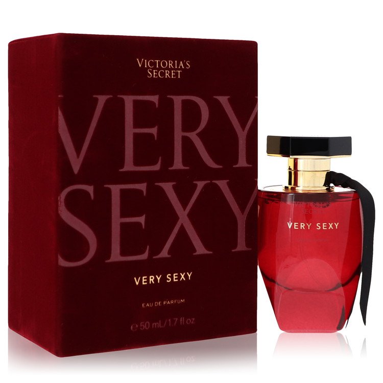 Victoria's Secret Very Sexy