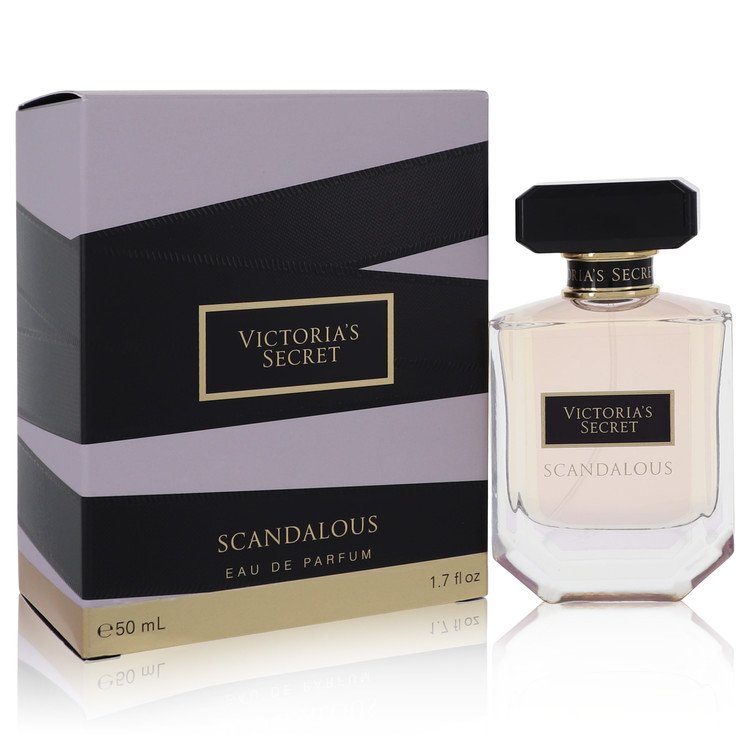 Victoria's Secret Victoria's Secret Scandalous