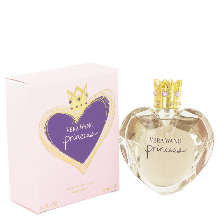 Vera Wang Princess