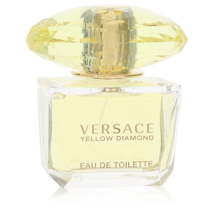 Versace Versace Yellow Diamond