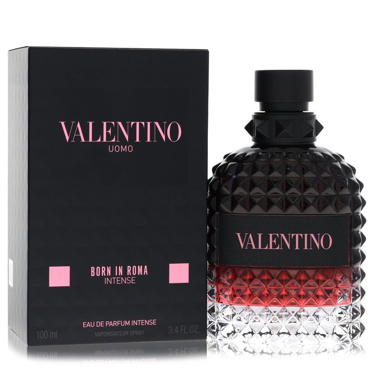 Valentino Valentino Uomo Born In Roma Intense
