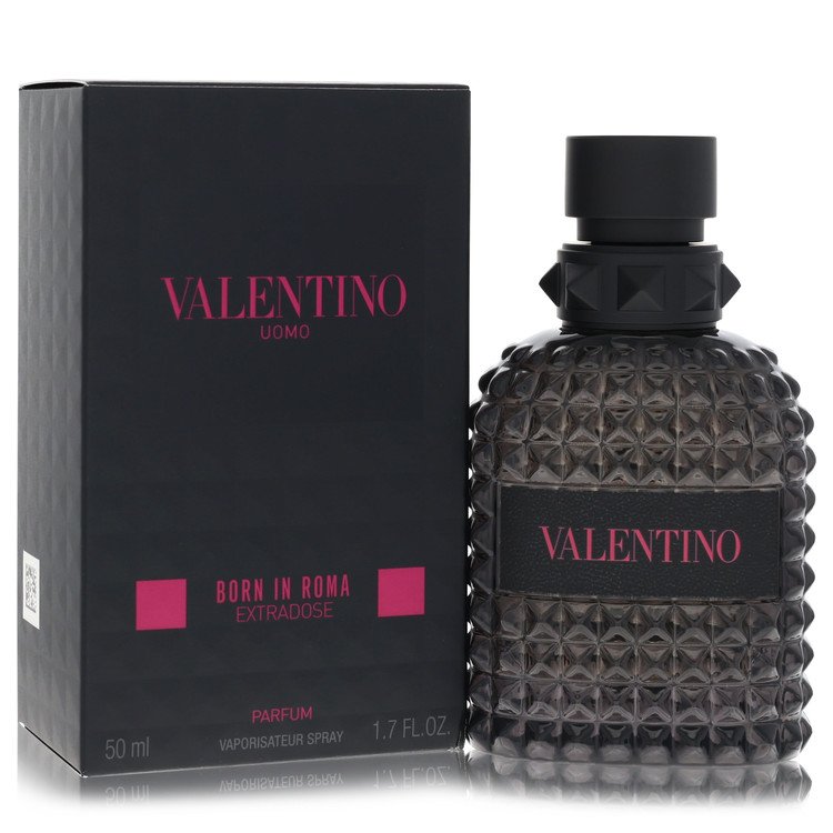 Valentino Uomo Born In Roma Extradose