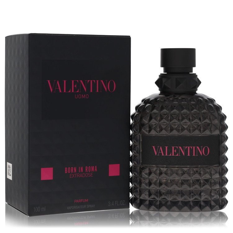 Valentino Valentino Uomo Born In Roma Extradose