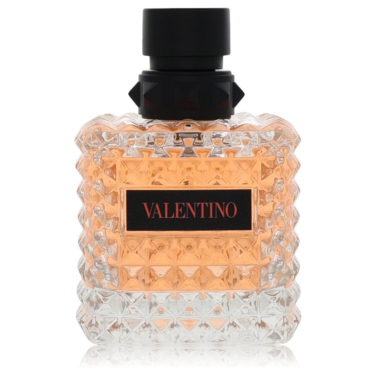 Valentino Valentino Donna Born in Roma Coral Fantasy