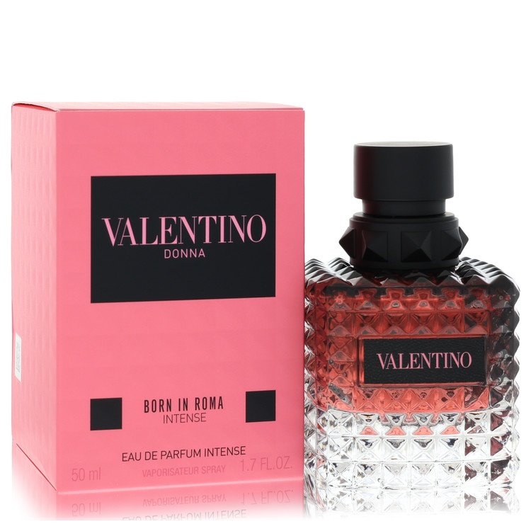 Valentino Valentino Donna Born In Roma Intense