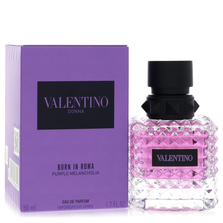 Valentino Valentino Donna Born In Roma Purple Melancholia