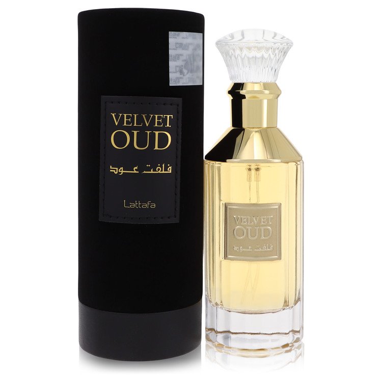 Lattafa Lattafa Velvet Oud