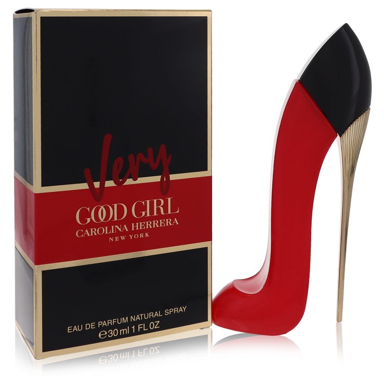 Carolina Herrera Very Good Girl
