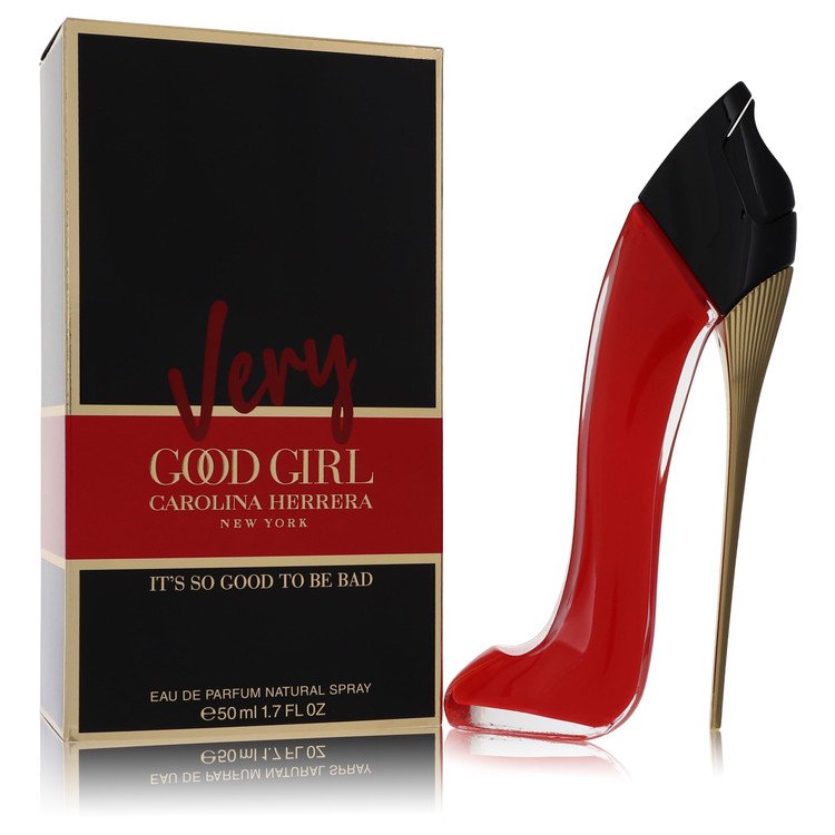 Carolina Herrera Very Good Girl