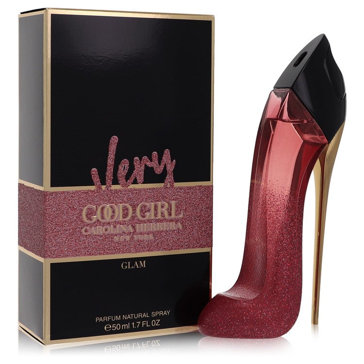 Carolina Herrera Very Good Girl Glam