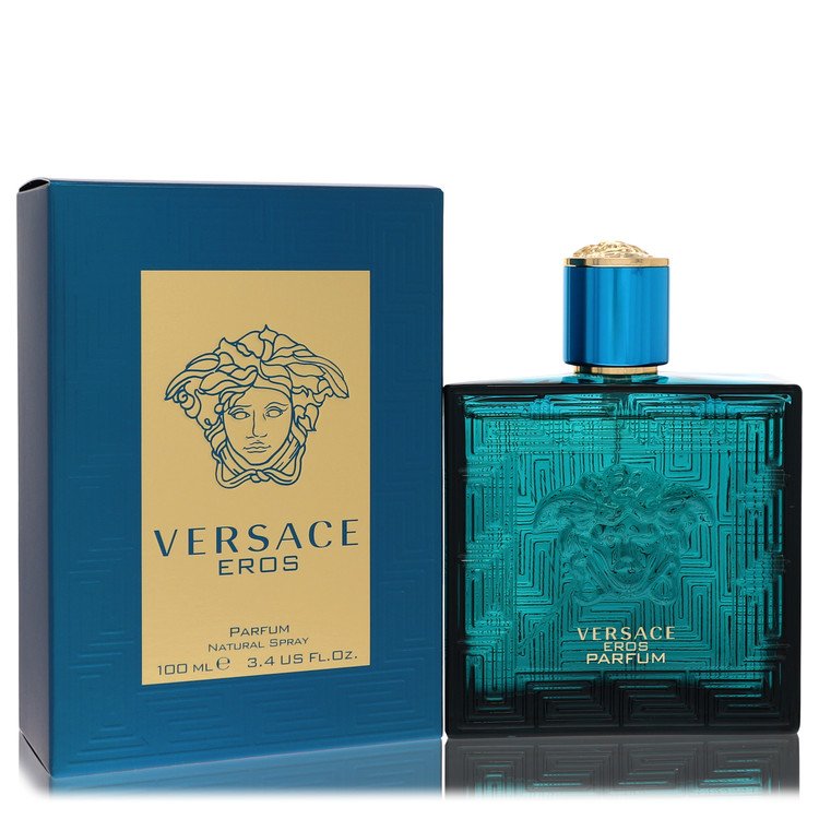 Versace Versace Eros
