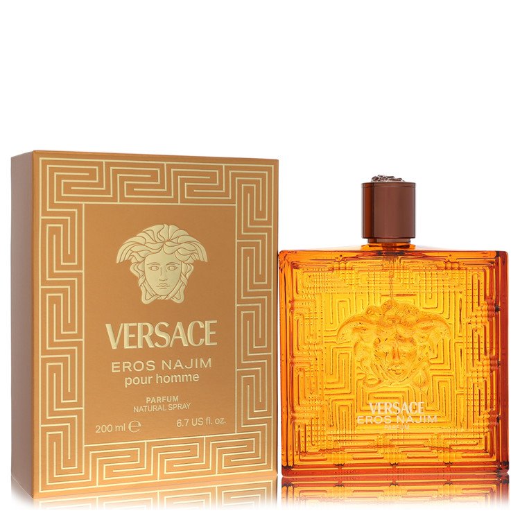 Versace Versace Eros Najim