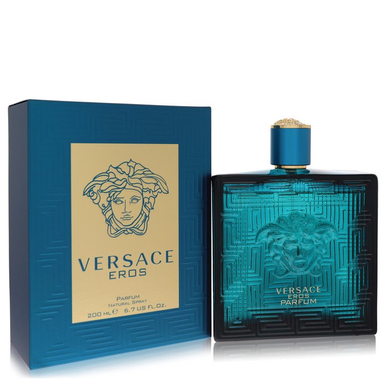 Versace Versace Eros
