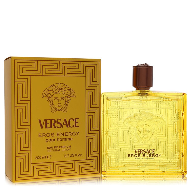 Versace Versace Eros Energy