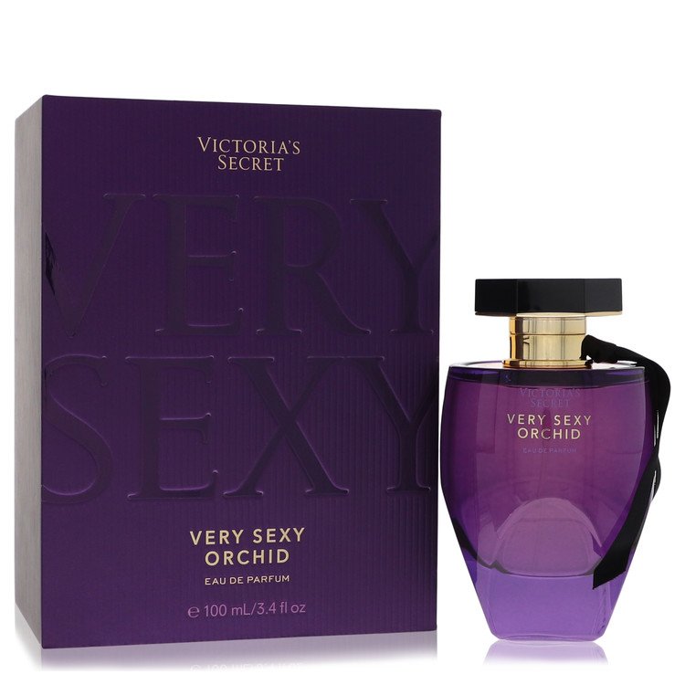Victoria's Secret Very Sexy Orchid