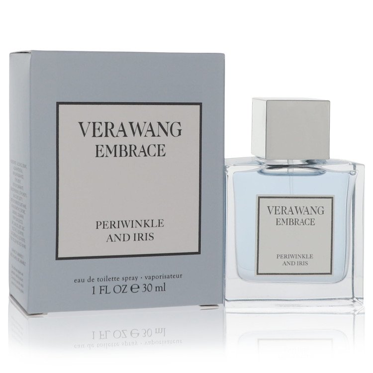 Vera Wang Embrace Periwinkle and Iris
