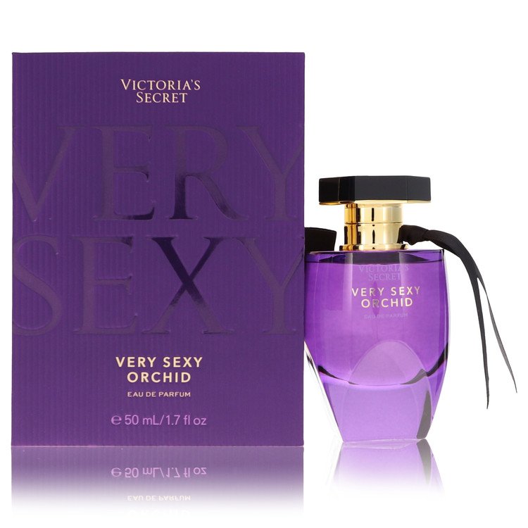 Victoria's Secret Very Sexy Orchid