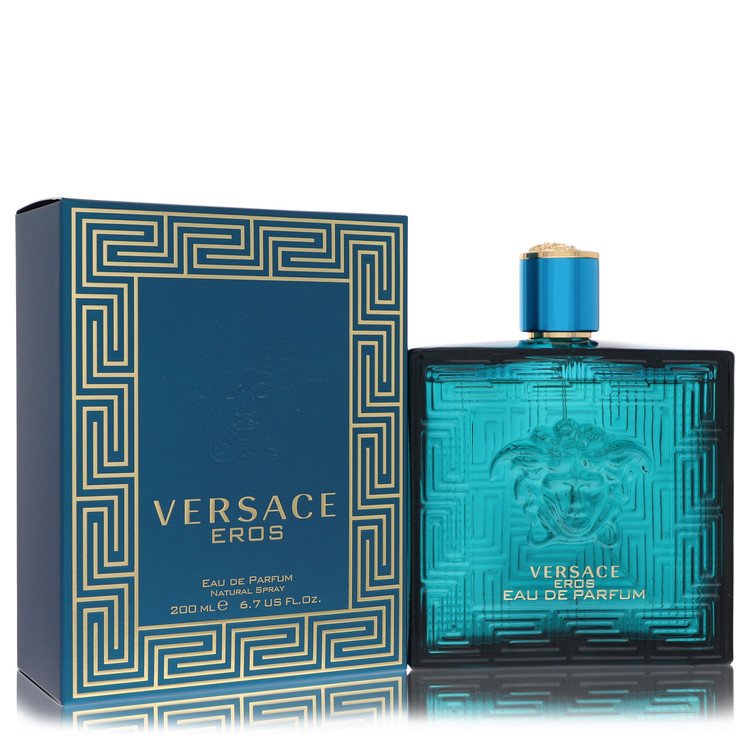 Versace Versace Eros