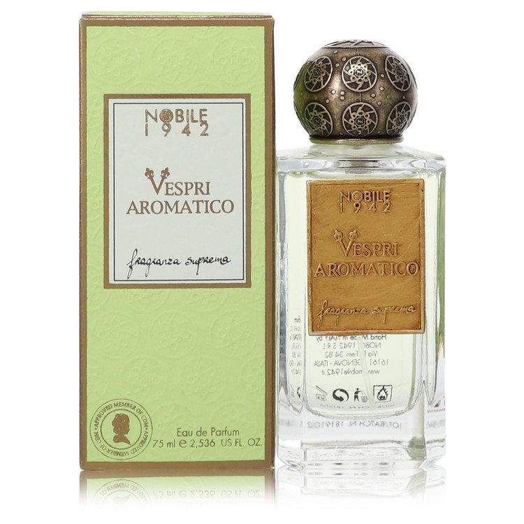 Nobile 1942 Vespri Aromatico
