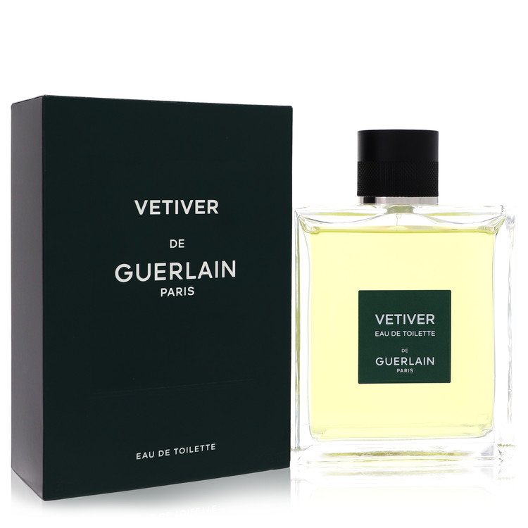 Guerlain Vetiver Guerlain
