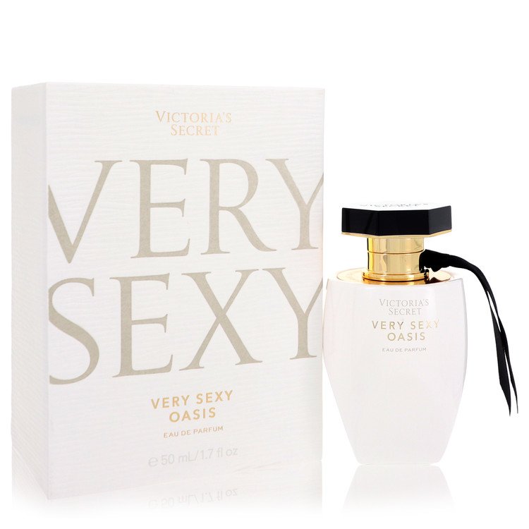 Victoria's Secret Very Sexy Oasis