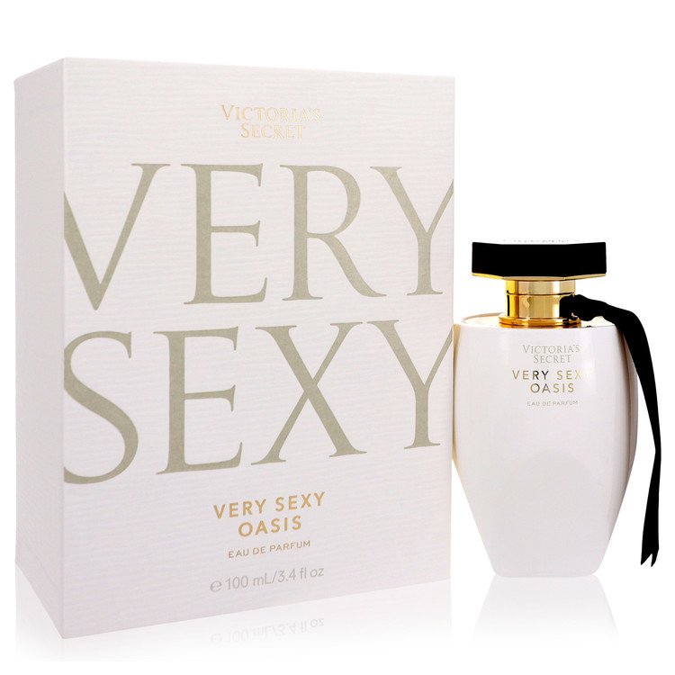 Victoria's Secret Very Sexy Oasis