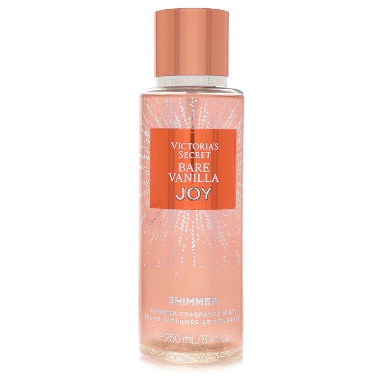 Victoria's Secret Bare Vanilla Shimmer Joy