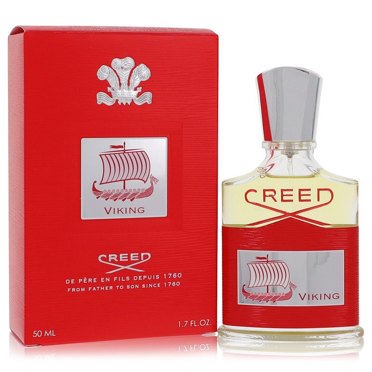 Creed Viking