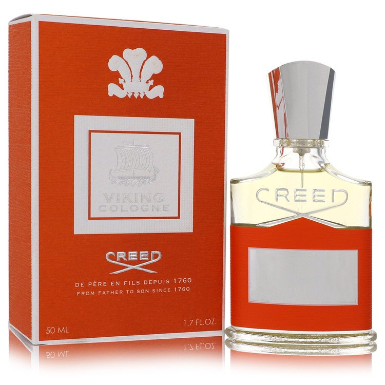 Creed Viking Cologne
