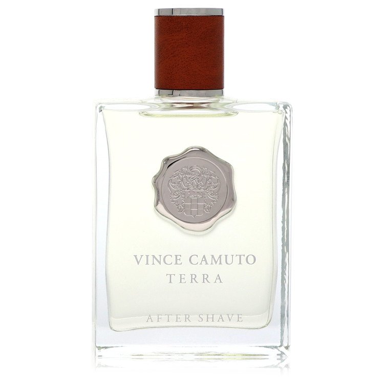 Vince Camuto Terra Aftershave
