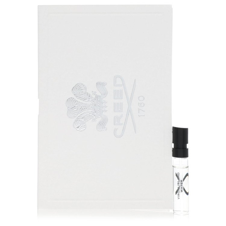 Creed Virgin Island Water