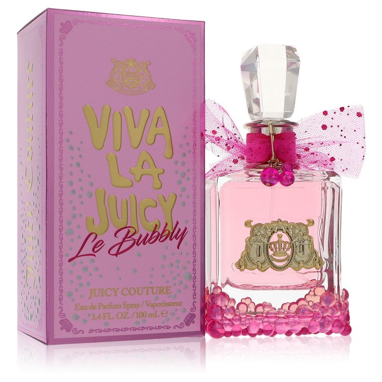 Juicy Couture Viva La Juicy Le Bubbly