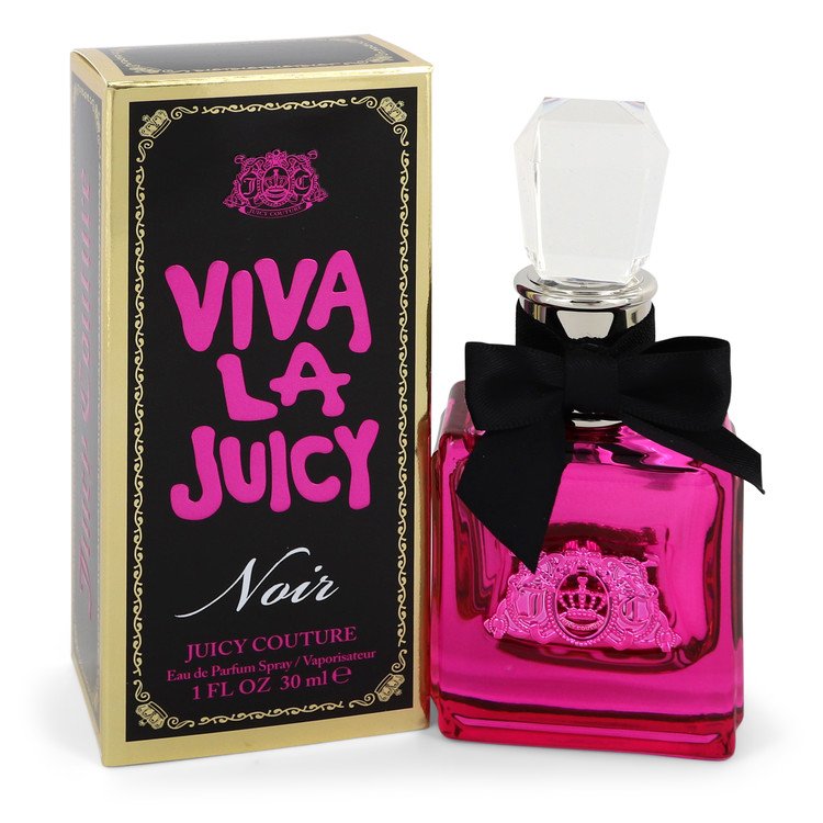 Juicy Couture Viva La Juicy Noir