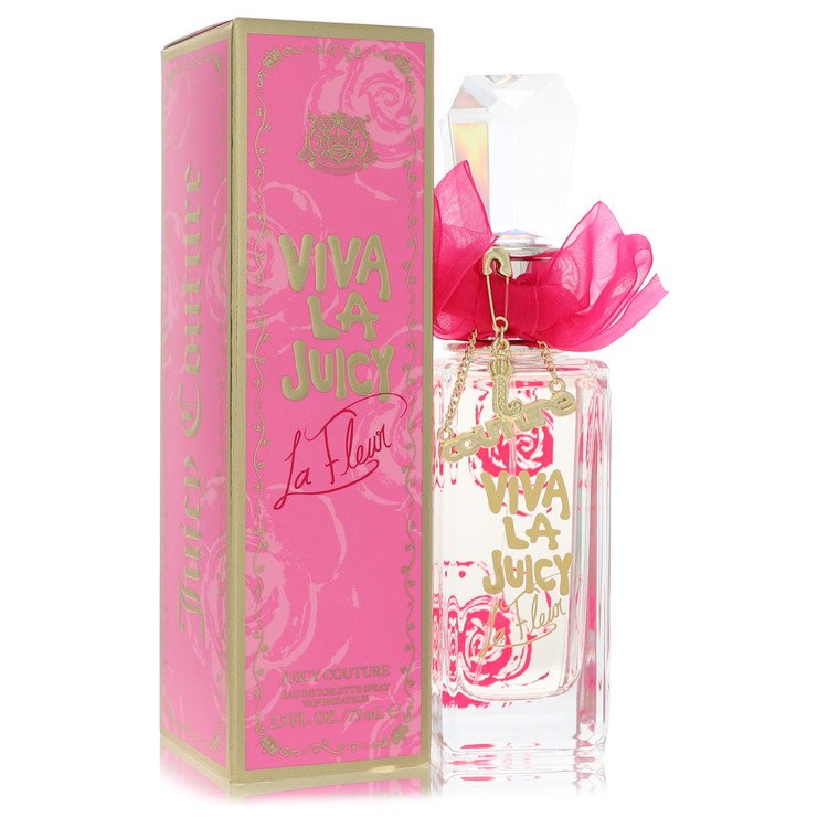 Juicy Couture Viva La Juicy La Fleur