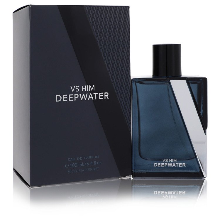 Victoria's Secret Vs Him Deepwater