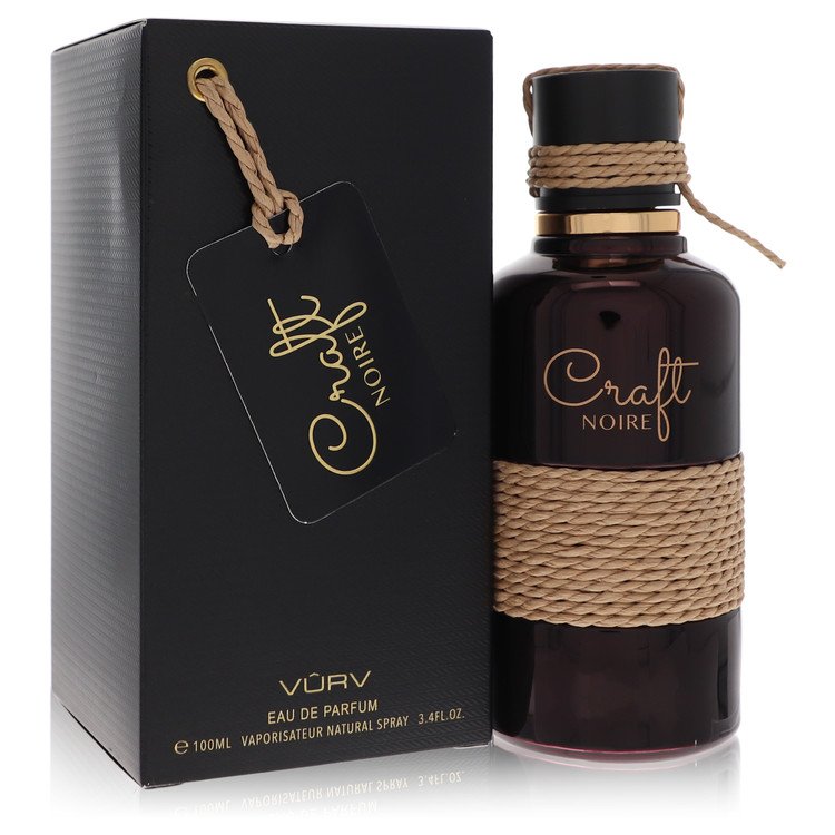 Vurv Craft Noire